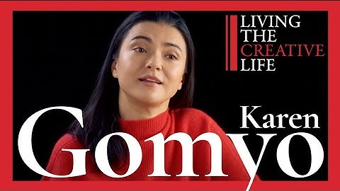 Studying with Dorothy DeLay FULL Interview with Karen Gomyo