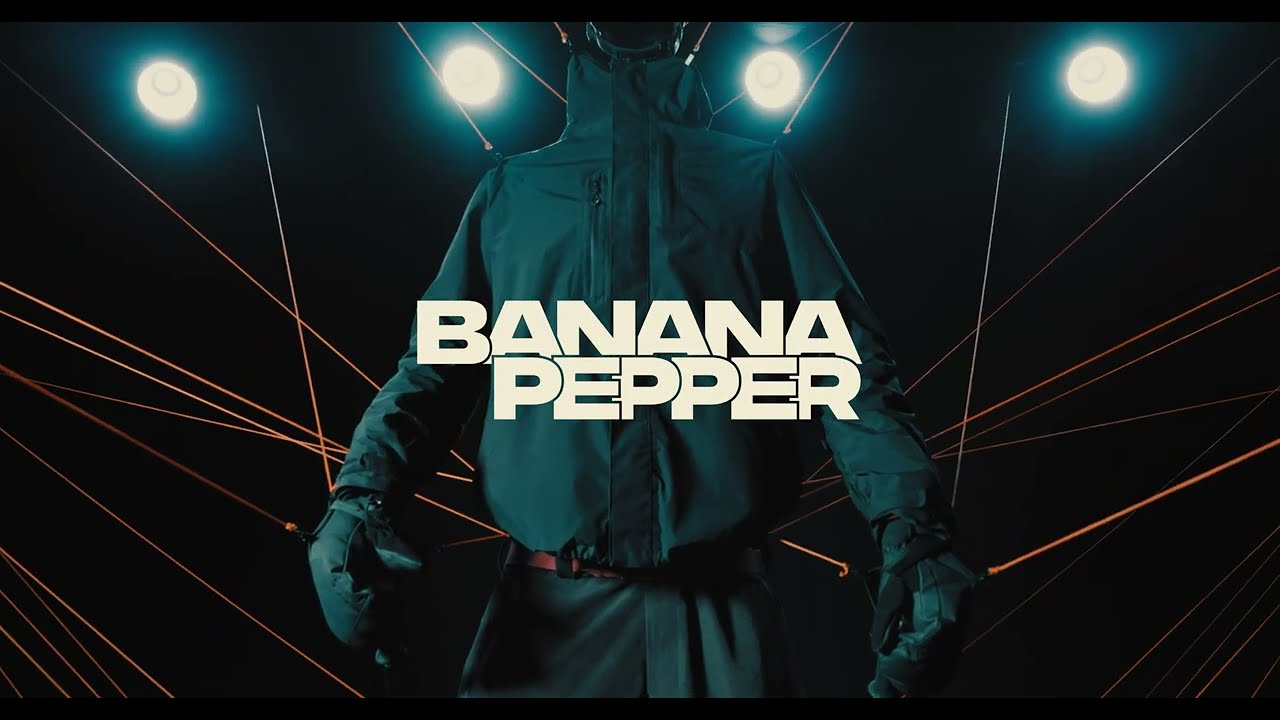BANANA PEPPER | FULL MOVIE by Matéo Socquet