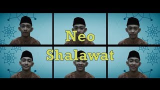 Download Lagu Neo Shalawat MP3 Neo Shalawat