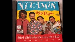Arabesk Grup  Vitamin