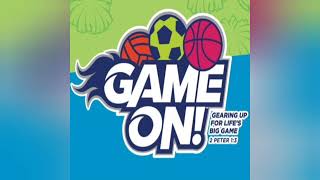 Each And Every Day (VBS 2018)
