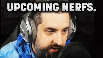 PATCH 13.1 BALANCE | MortClips