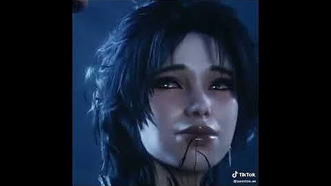 [Baldurs gate 3] Evelyn edits pt. 3 she so pretty