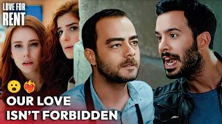 Ömer Fights for His Love Until the End ❤️🔥 | Love For Rent | English Subtitles | Kiralik Ask Ömer Fights for His Love Until the End ❤️🔥 | Love For Rent | English Subtitles | Kiralik Ask