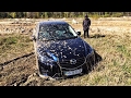 МЕСИМ ГЛИНУ!!! Mazda CX-5. Тест-драйв