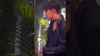 Too Late Hoseok & Taehyung