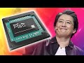 AMD + Xilinx: UNSTOPPABLE