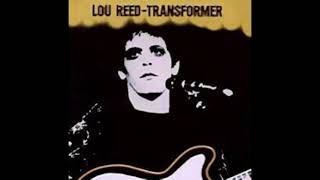 Lou Reed New York Telephone Conversation