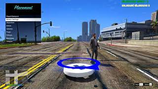 Mission Maker 9.4 Stable Vertical Movement