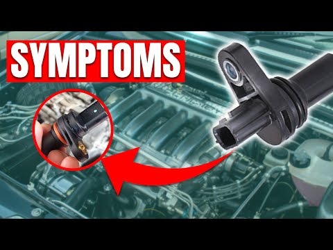 Fix Your Crank Sensor in 9 Minutes: How to Diagnose?