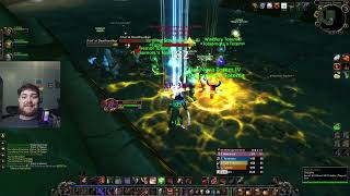 Classic WoW! Rogue Leveling! To become PVP monster! EP171! Spanish Dungeons Pt3 #tynamitewow #tbc