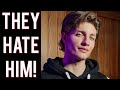 Matt Rife tells people &quot;disgusted&quot; by his Netflix special to get F-KED! Refuses to bend the knee!