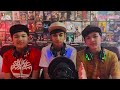 Beginning of video