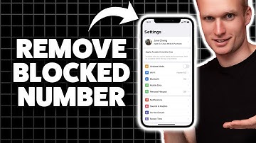How To Remove Blocked Phone Numbers On iPhone 2025 (Step-By-Step Tutorial)
