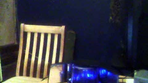 Hotshot 2 Rotation Dash light