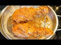 KFC Style Fried Chicken | Crispy Fried Chicken | Step By Step Easy to Follow