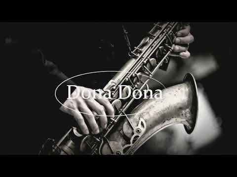 donna-donna---xuan-hieu-saxophone