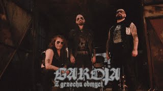 GAROTA - Z grzechu obmyci (Official Video)