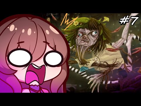 Qué es eso?!!! || Fran Bow Capitulo 7