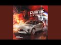 Bruno Fogueteiro - Evoque