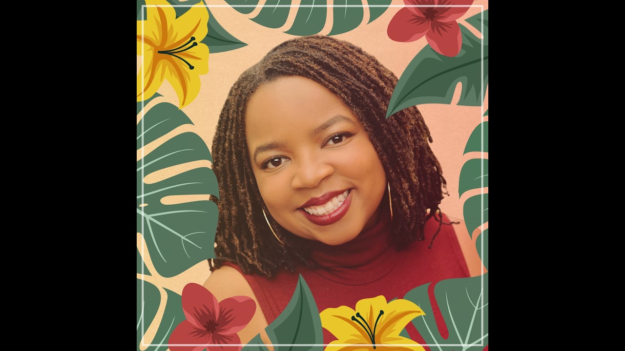 Bloom How You Must: Tara Pringle Jefferson on Rest, Community and Redefining Self-Care