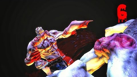 Splatterhouse - Walkthrough | LongPlay [No Commentary] Part 6 (FINAL)