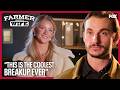 Farmer Braden Makes the Tough Decision to Send Cameron | Farmer Wants A Wife
