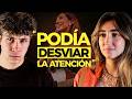 ARTISTA ESPAÑOLA: "Me Pidieron Que Brillara Menos Para Que No Se Distrajeran Conmigo..."