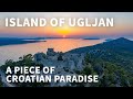 Island of Ugljan | A Piece of Croatian Paradise