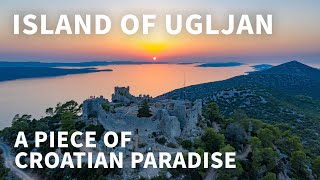 Island of Ugljan | A Piece of Croatian Paradise screenshot 4