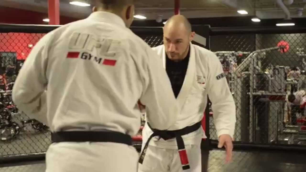 UFC Gym Long Island Brazilian Jiu Jitsu YouTube