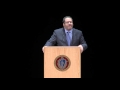 Michael Eric Dyson on "The Black Presidency: Barack Obama and the Politics of Race in America"