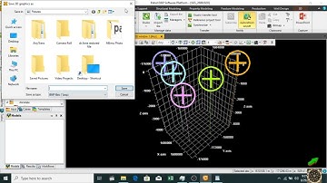 Petrel Basics Complete Tutorial || How to use Petrel || #petrel #software
