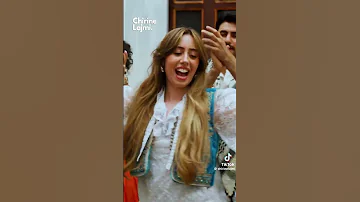 أشه أشه جديد الفنانة شيرين اللجمي 