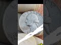 The Untold Story Behind Rare Liberty Quarter #coin #coincollecting #treasuresearch #coinhoard
