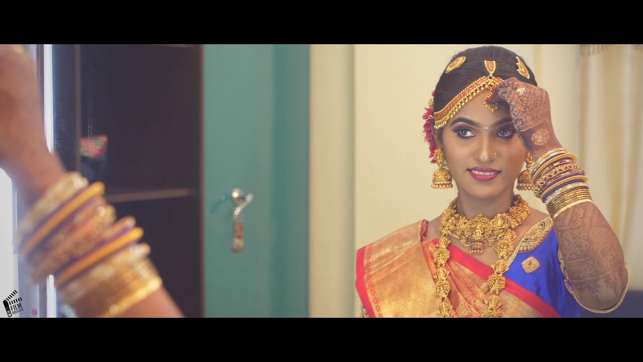 Best Chettiar Wedding Photographers in Madurai -FilmAddicts Photography-Moments of Naveen & Sindhuja