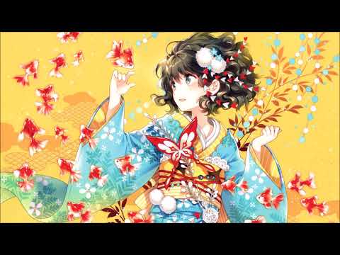 Nightcore - Momotaro