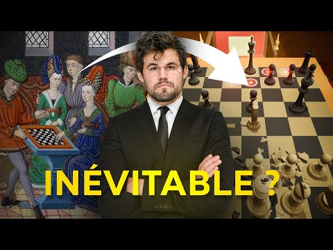 Vidéo: Qui a vaincu le supercalculateur aux échecs ?