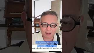 #Detona | La conspiración con los 'chapitos' y el tráfico de fentanilo