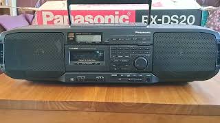その他 Panasonic RX-FW20-R mqdefault.jpg