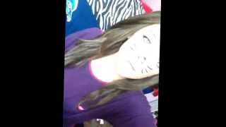 Jasmine Renne Winters