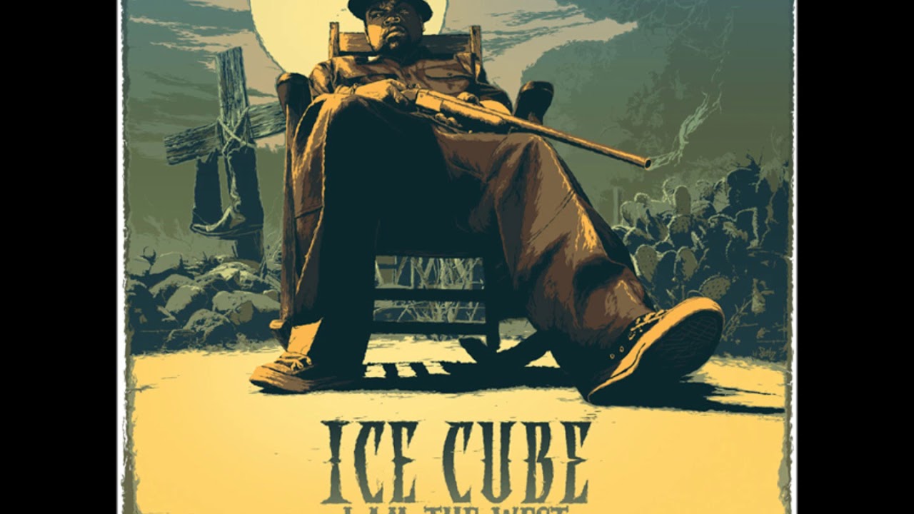 Ice cube remix