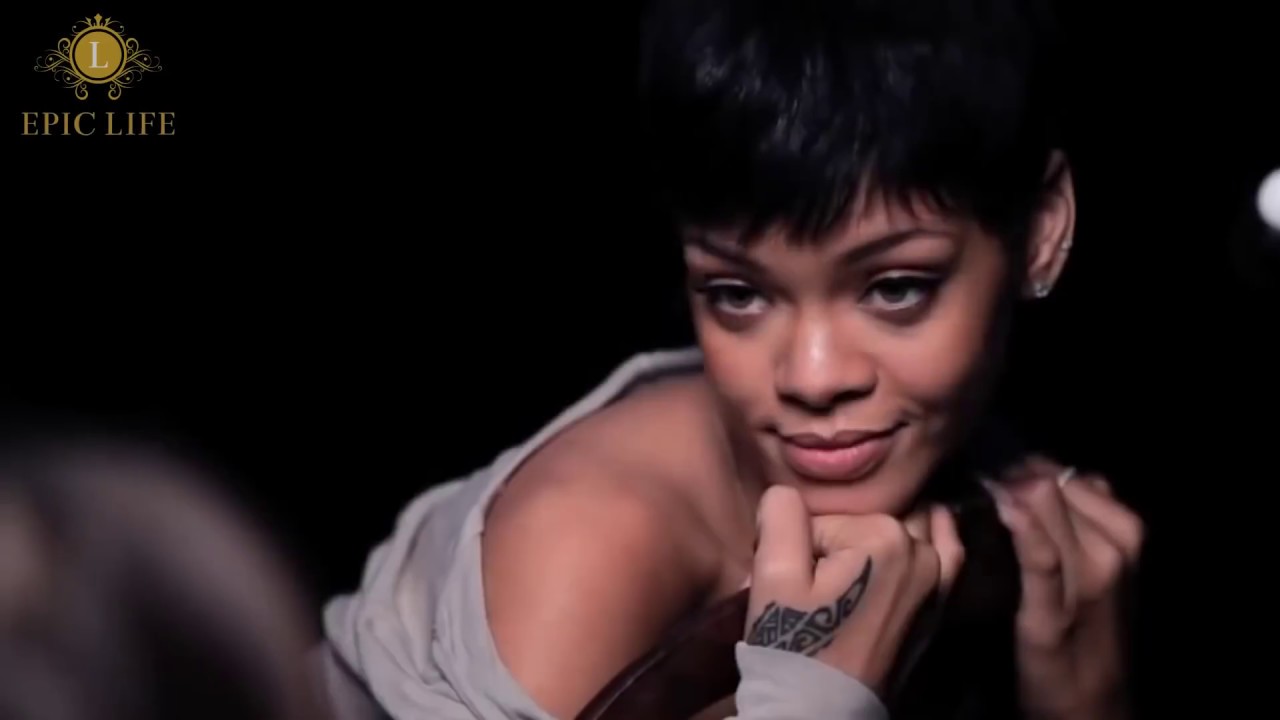 Rhianna Sexy Photos 86