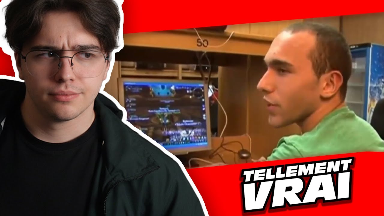 Quand un PUANT juge un autre PUANT 😭