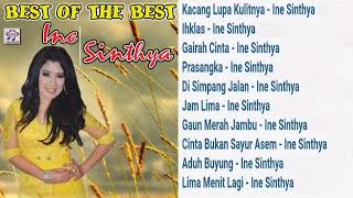 Monata Best Of Ine Sinthya Full Album