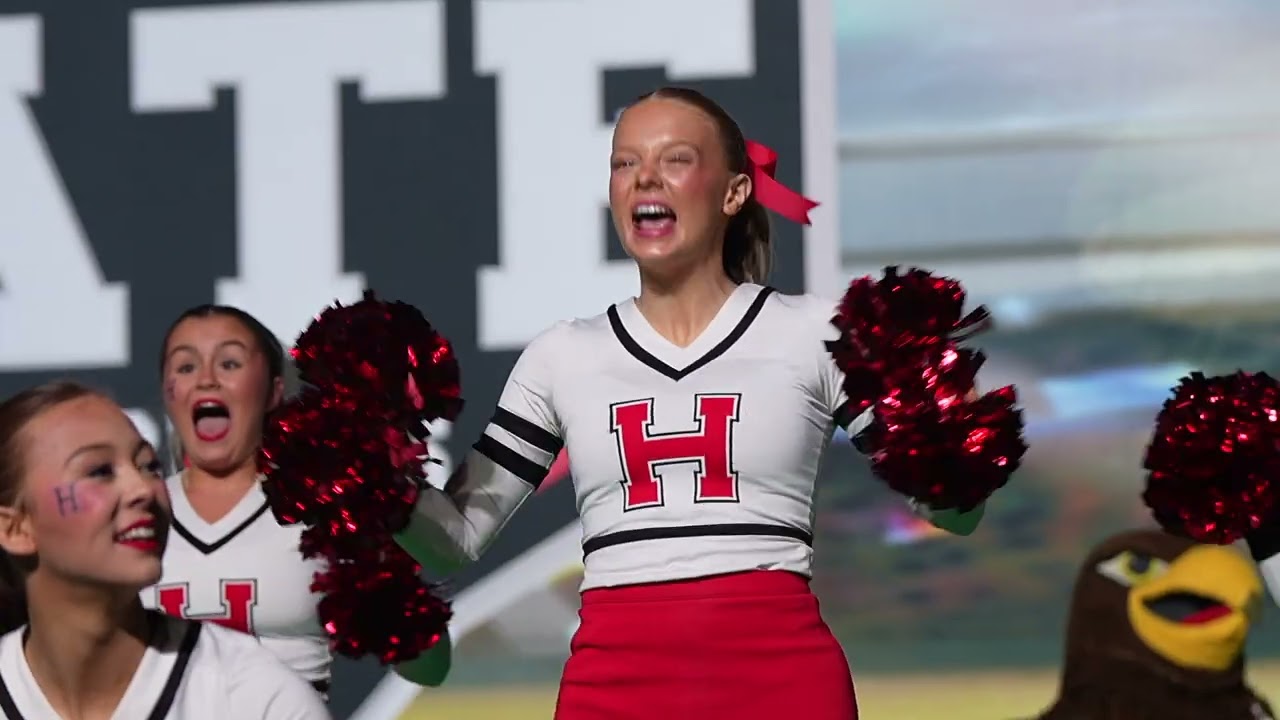 Heath Performs at UIL State