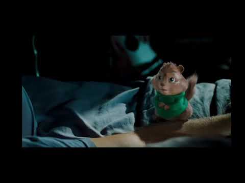 Alvin and the Chipmunks: Dutch oven scene, Squeakquel
