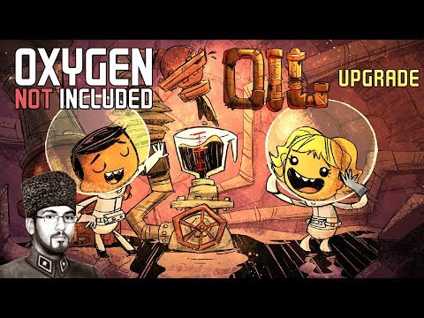 Oxygen: Not Included | Türkce | Bölüm 24 | En Zor Seviyede