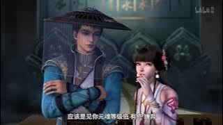 Yuan Long Season 3 Preview - Episode 9