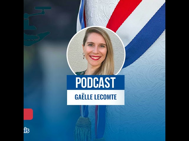 Gaëlle Lecomte : « Une urgence démocratique » pour renforcer l’éthique des élus des Français de l...